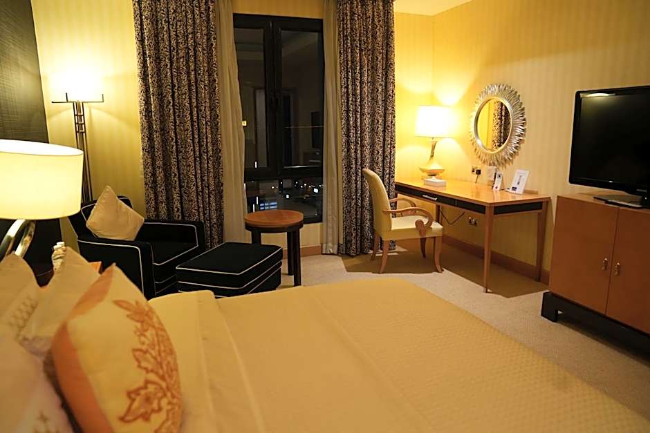 Photo 1 of 4 of Presidential Suite