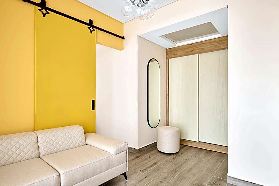 Hyatt Centric Cairo West