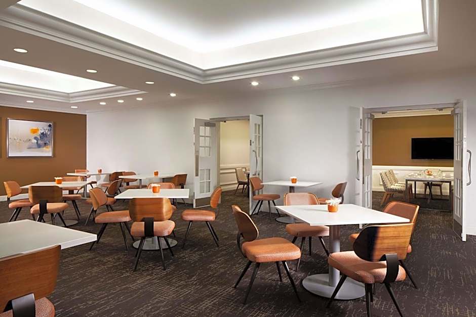 Hilton St. Petersburg Bayfront