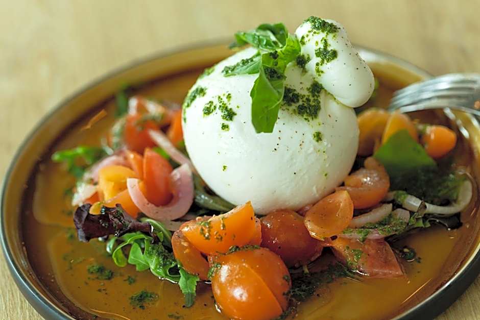 Holiday Inn Express Amsterdam - North Riverside By IHG