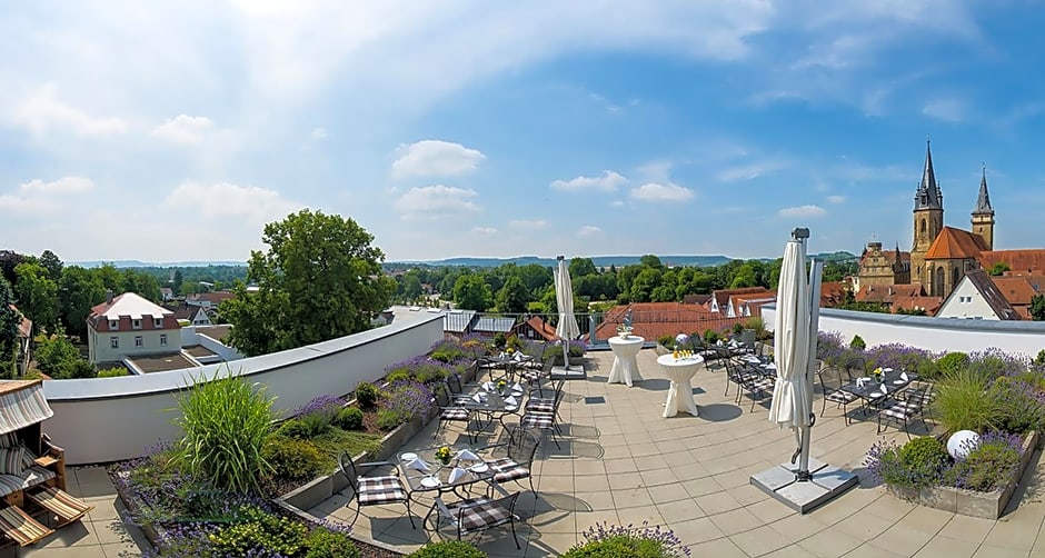 Hotel Württemberger Hof