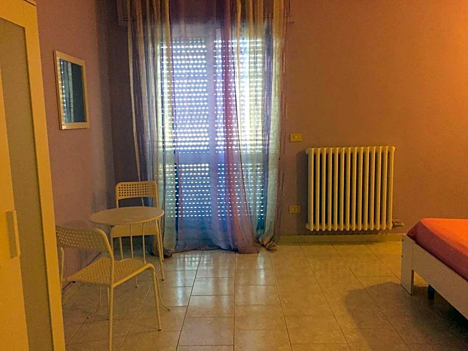 Albergo Lamanna Hotel digitale