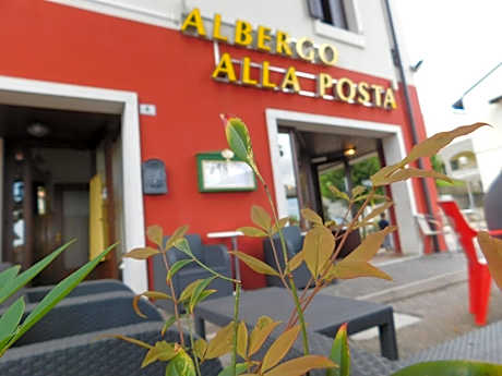 Albergo Alla Posta