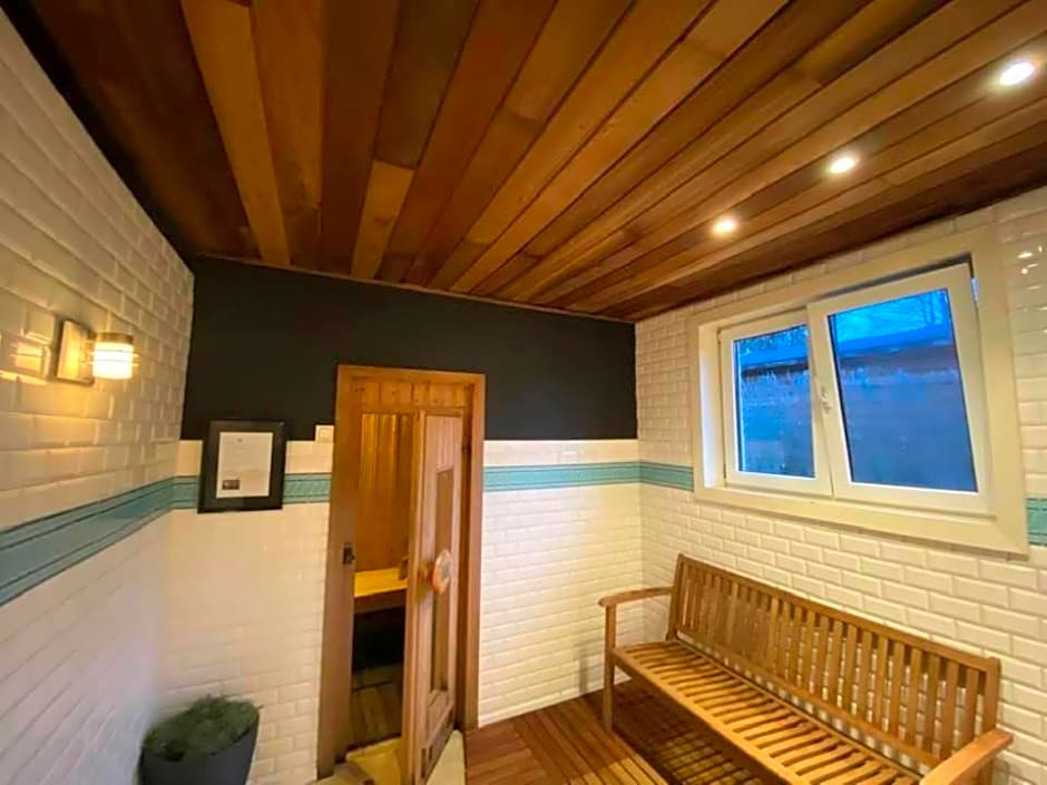 Le Tri Renard Spa
