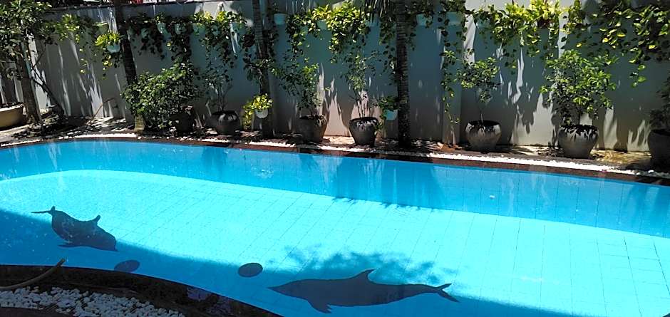 The Moon Villa Hoi An