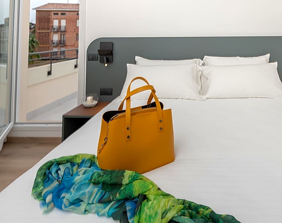 Hotel Canton dell'Orto