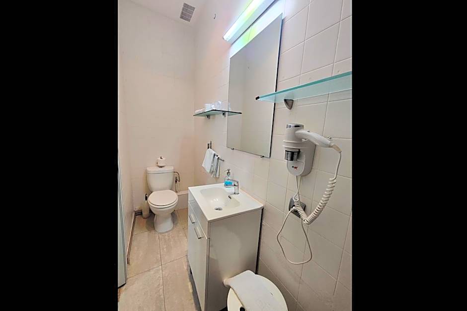 Hostal Cervantes