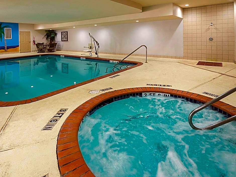 La Quinta Inn & Suites by Wyndham Kingwood