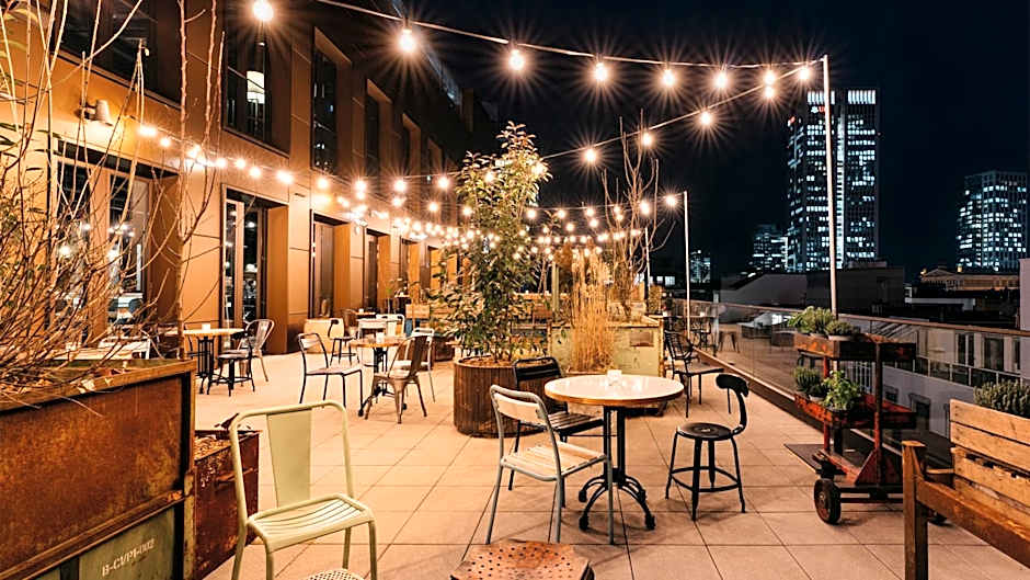 Ruby Louise Hotel Frankfurt by IHG