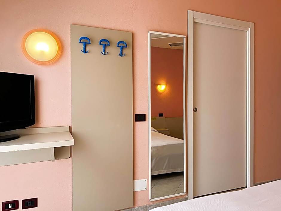Hotel Soleblu