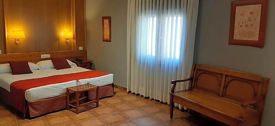 Hotel Real De Toledo