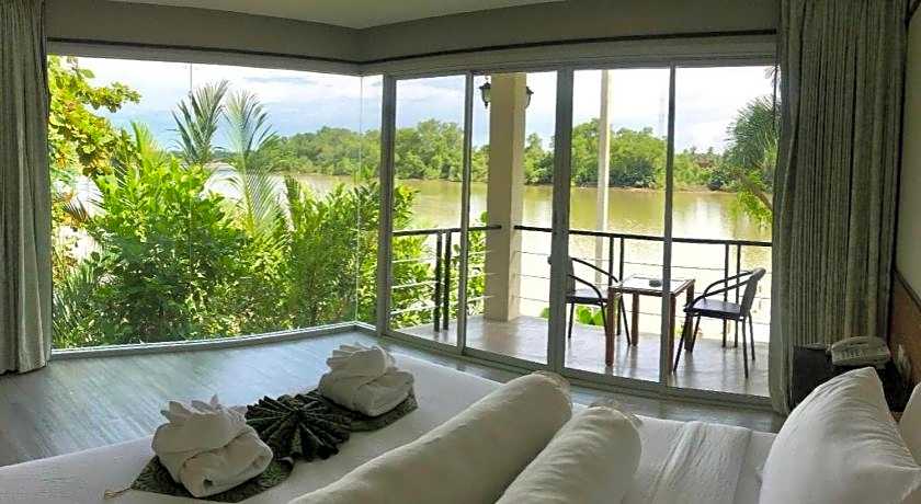 Nopparat Garden Hotel