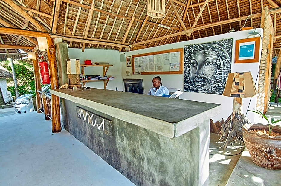 Mvuvi Fishing Lodge