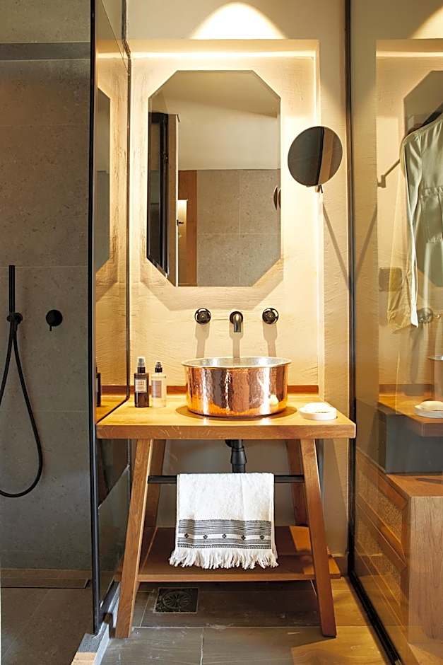 The Syntopia Hotel - Adults Only