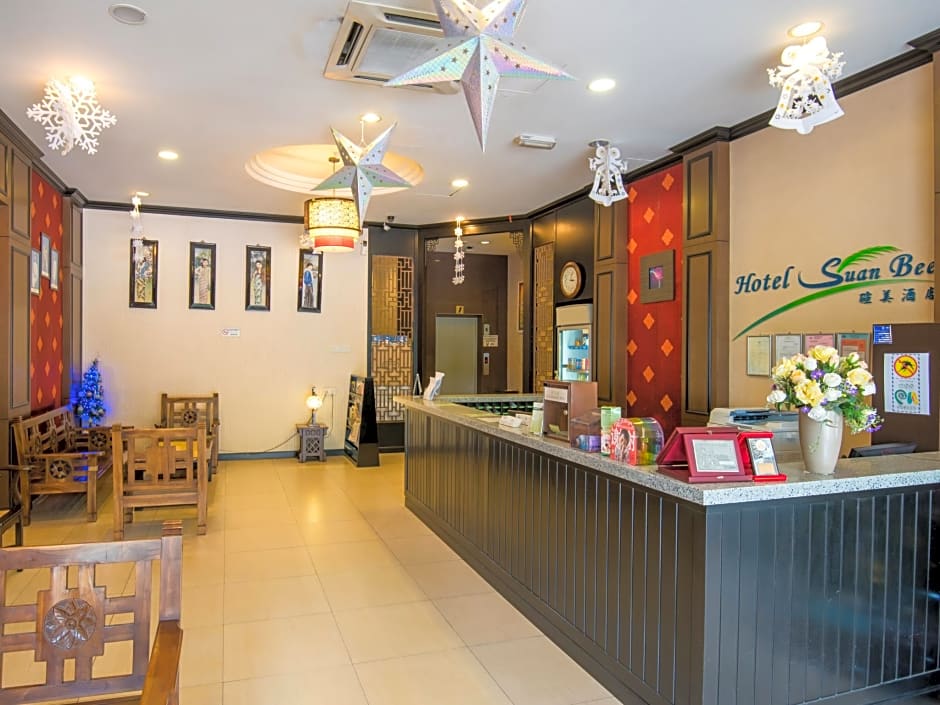 Suan Bee Hotel