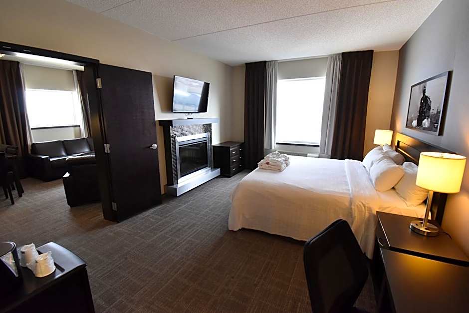 Canad Inns Health Sciences Centre