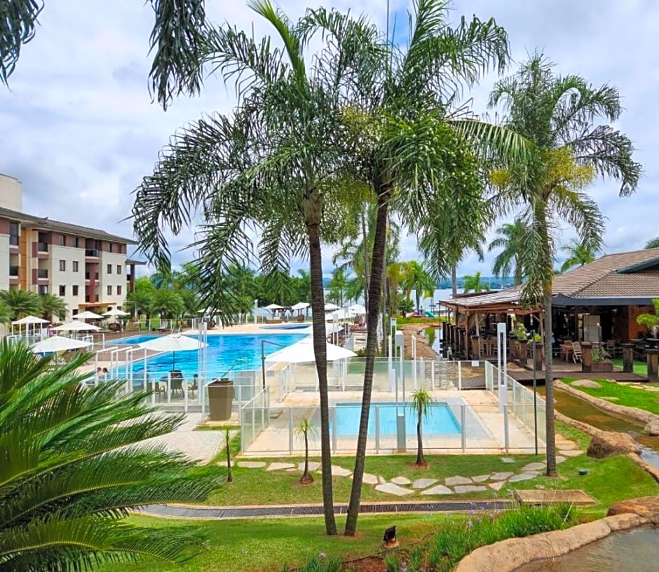 Life Resort, Beira Lago Paranoá