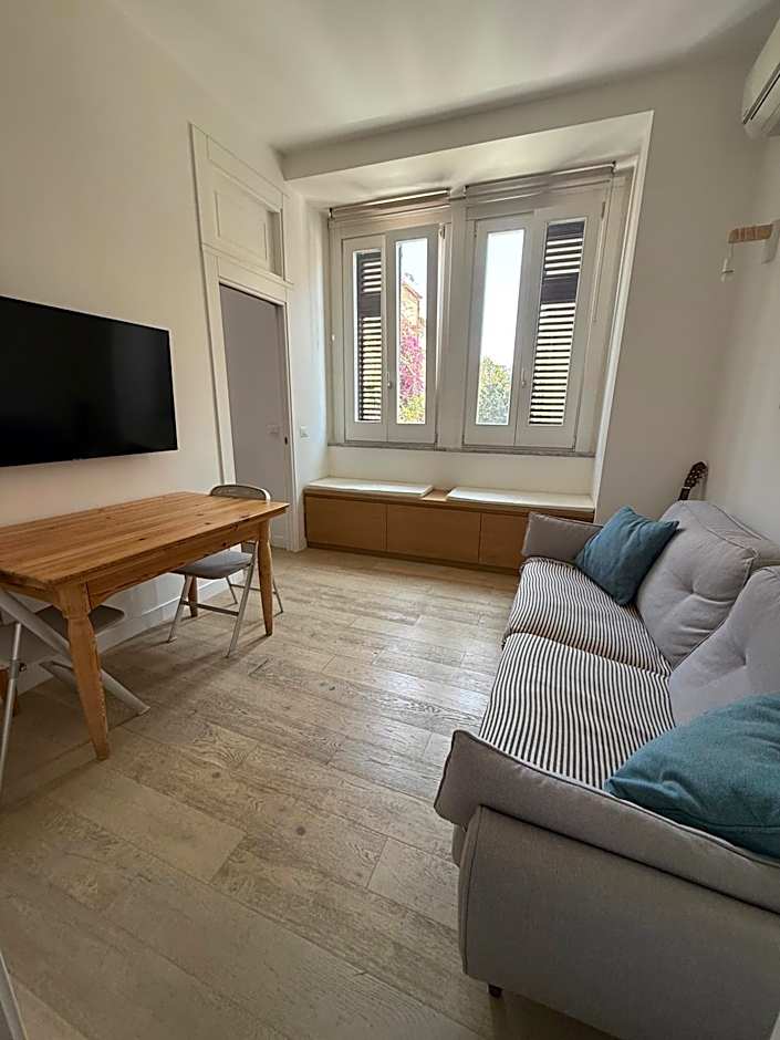 B&B Babbaluci - Centro Storico