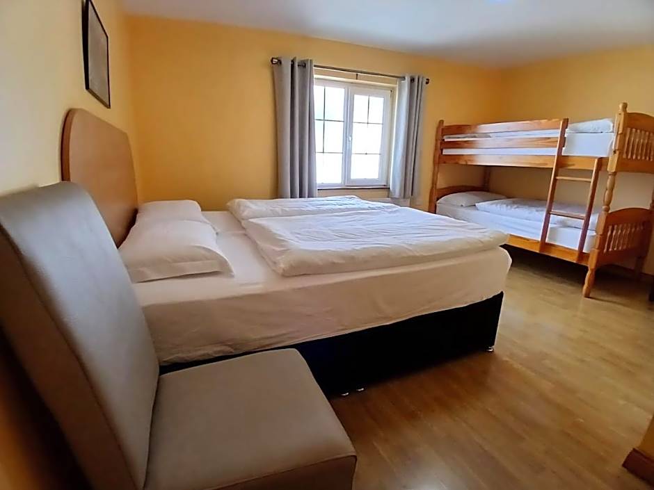 Fáilte Lodging Kenmare Town Centre