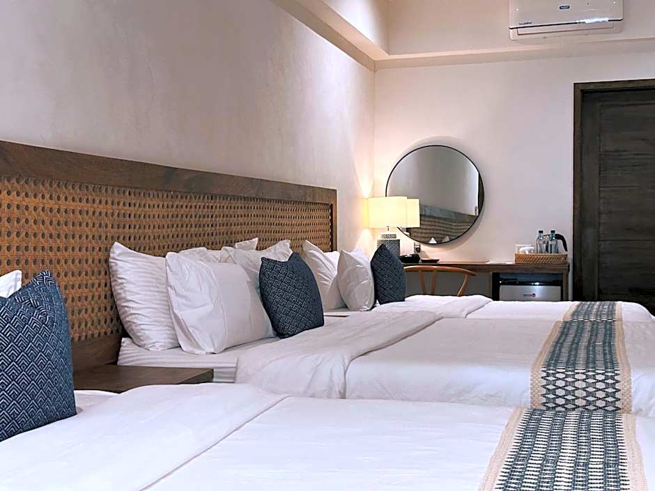 Sorana Island Villas