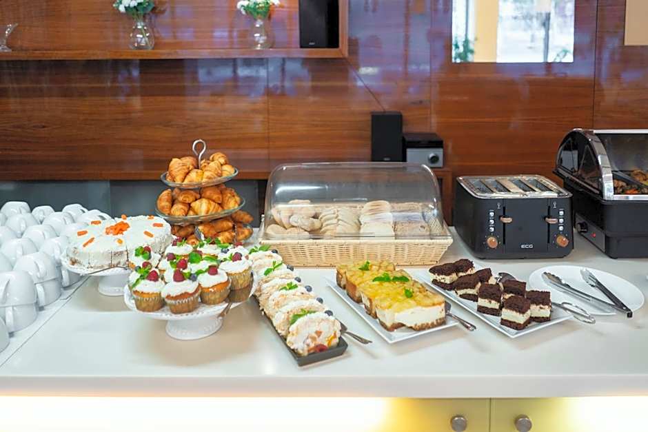 Hotel Ehrlich Prague