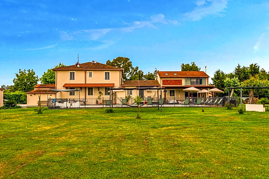 VISTALAGO VERSILIA