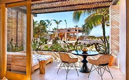 Premium King Room with Pool View