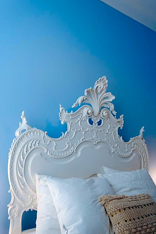 Casinhas no Carolina - Hostel