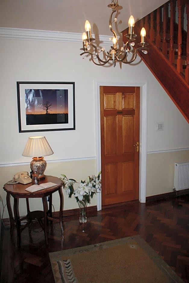 Palmgrove Bed & Breakfast