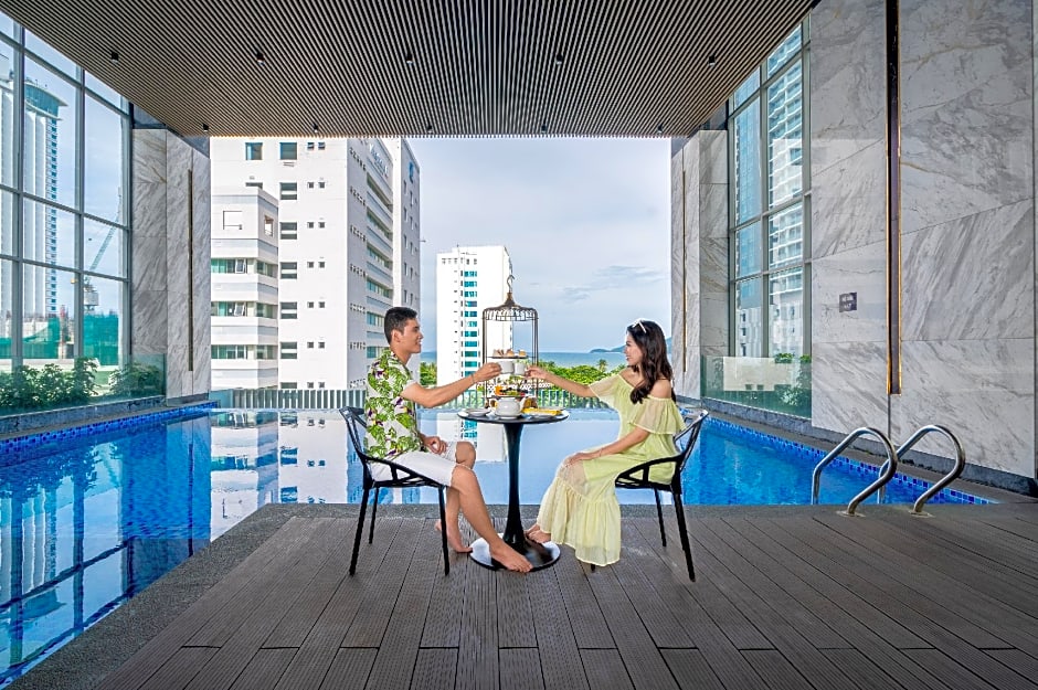 Libra Nha Trang Hotel