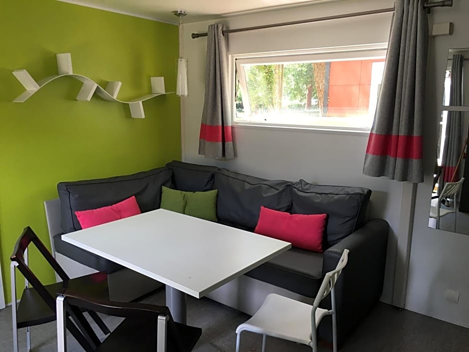 Nouvel Horizon Guest Center Landes