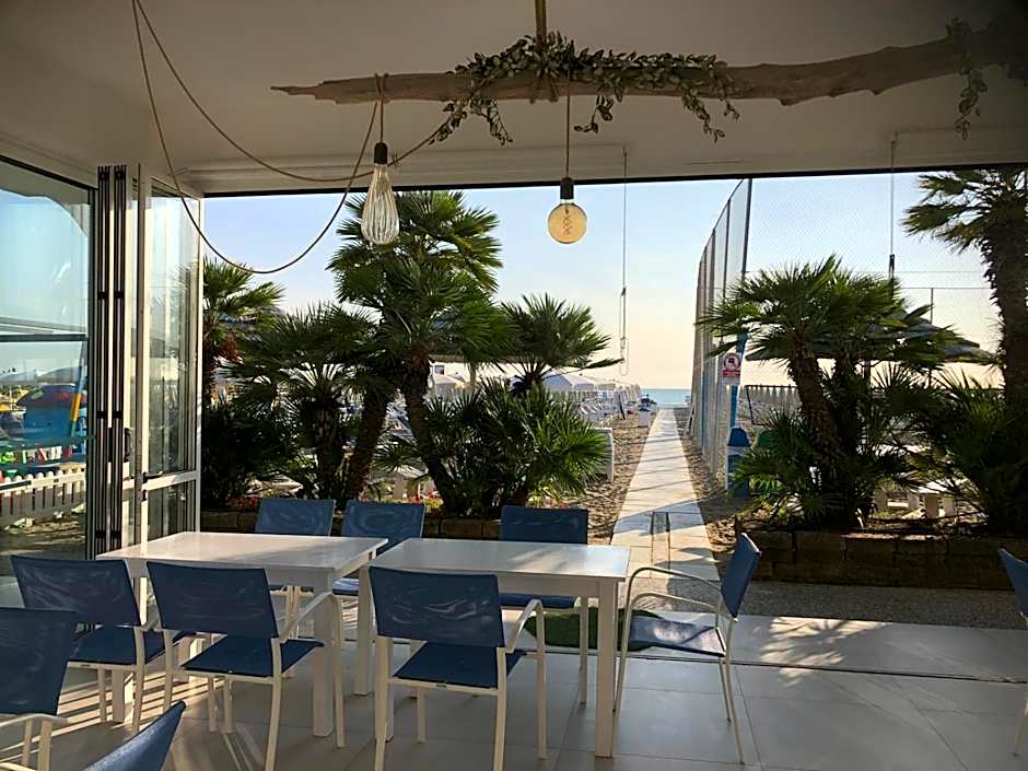 Hotel Donatella Pinarella