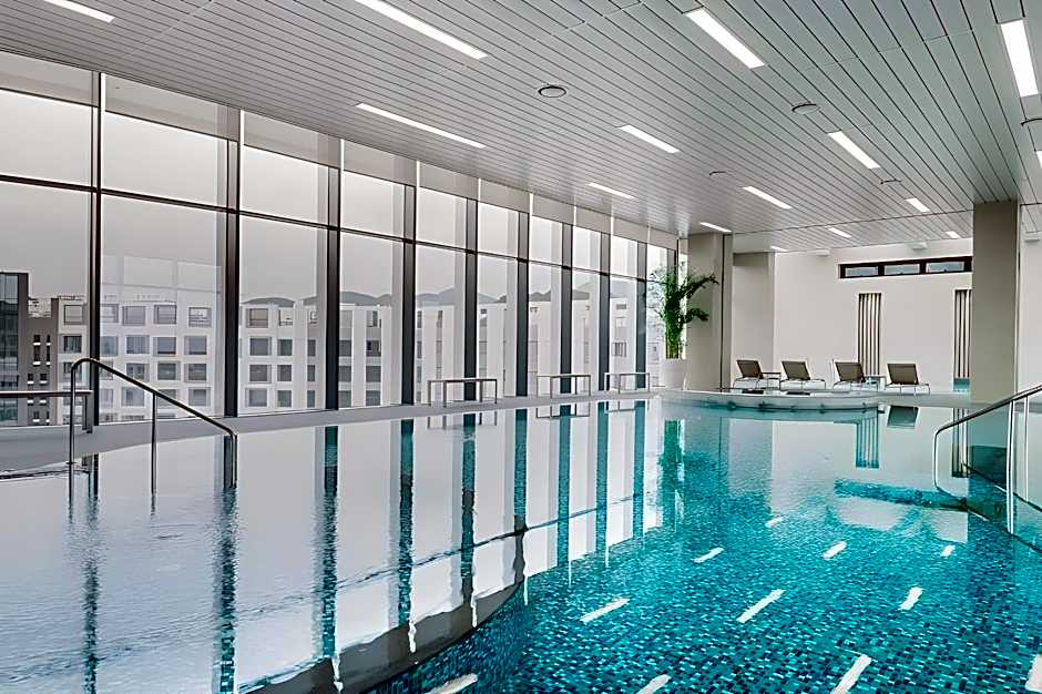 NINE TREE BY PARNAS SEOUL PANGYO 