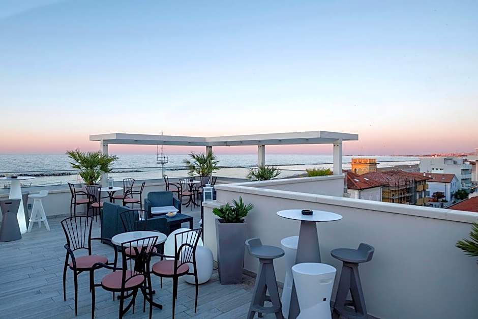 Hotel Stella D'Oro