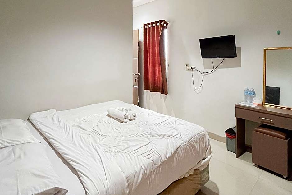Urbanview Hotel Wongso Pangkal Pinang