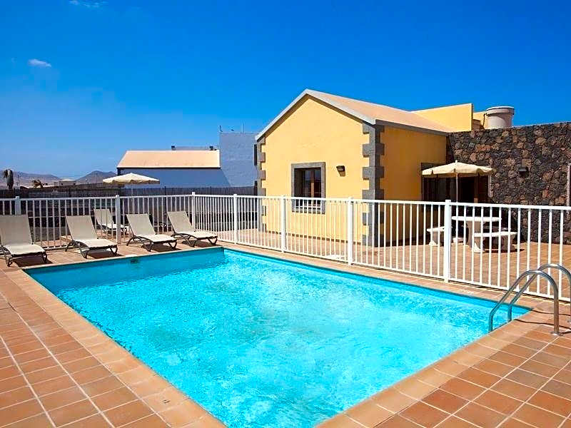 Villas & Apartamentos Tao Mazo