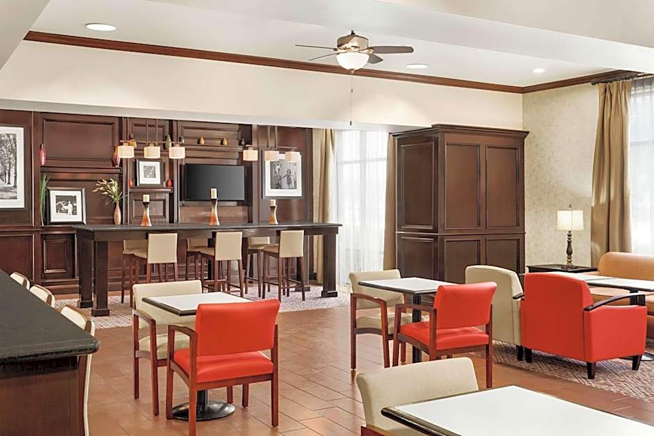 Hampton Inn By Hilton Sulphur Springs