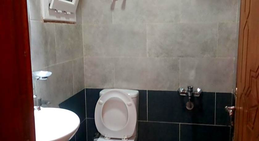 Arabian Nights Hostel