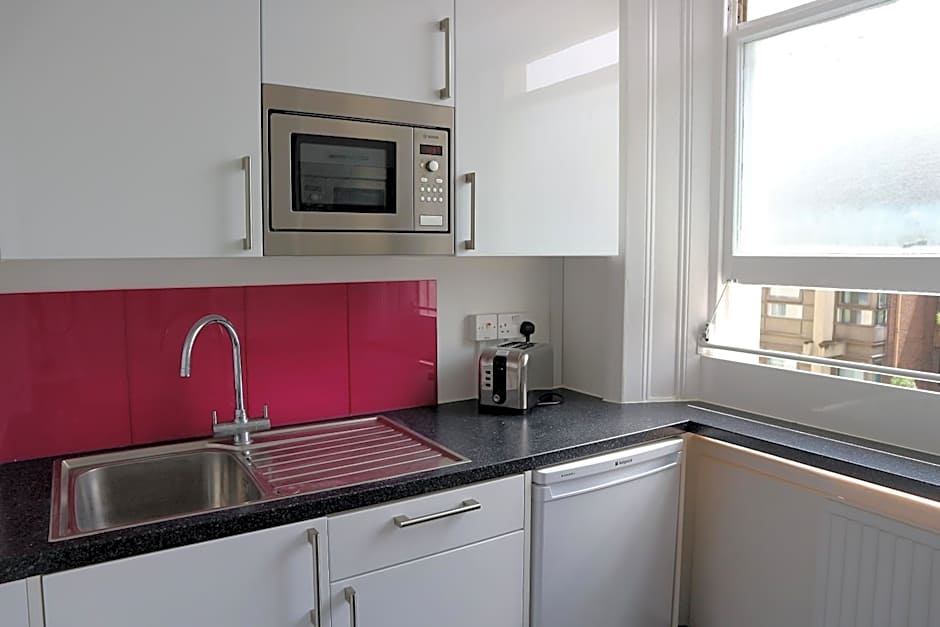 New Mansion House (Lancaster Gate)