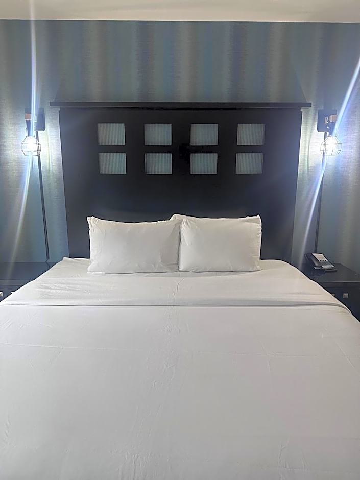 Fairfield Inn & Suites by Marriott New York Manhattan/Chelsea