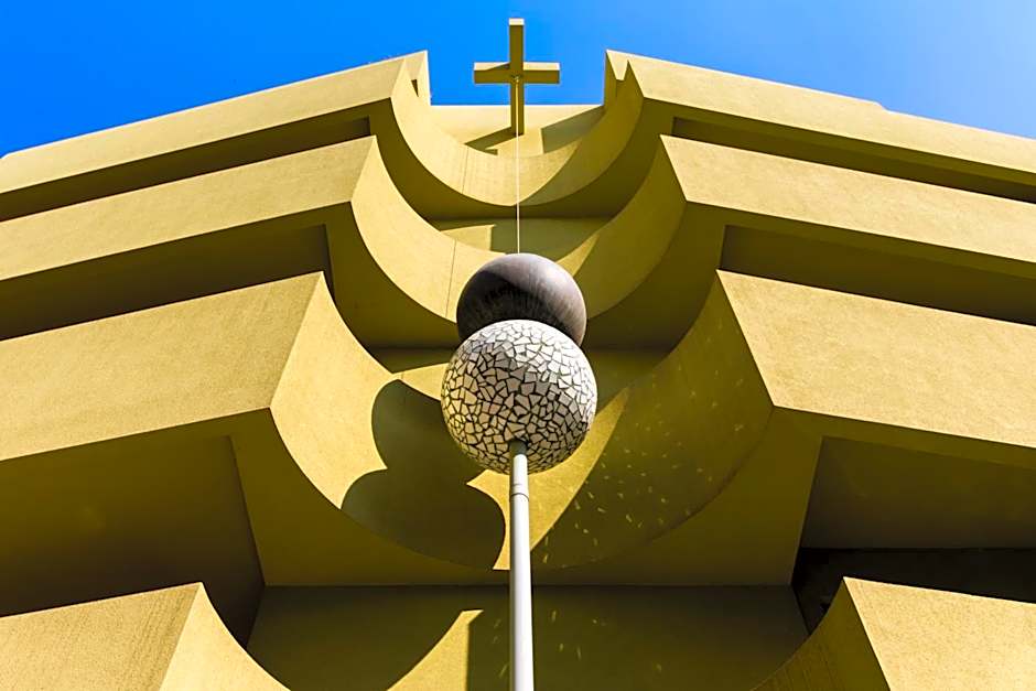 Athens Mosaico Suites & Apartments