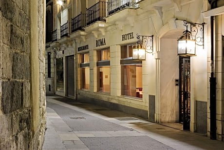 Hotel Roma