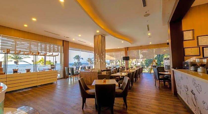 Kristal Hotel Kupang