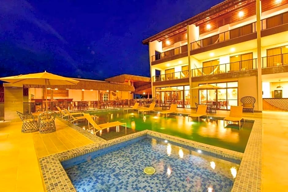 Porto Das Dunas Praia Hotel