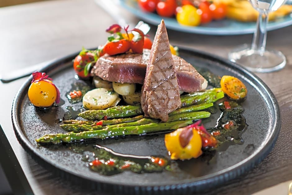 Best Western Lansdowne Hotel