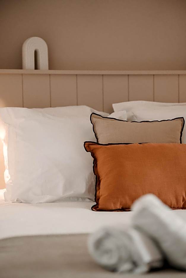 L'Armoric Hôtel - RÉNOVÉ