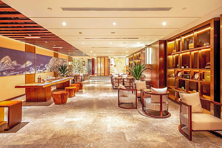 Holiday Inn NEIJIANG RIVERSIDE By IHG