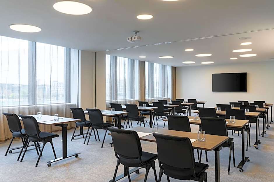 Courtyard by Marriott Glasgow SEC