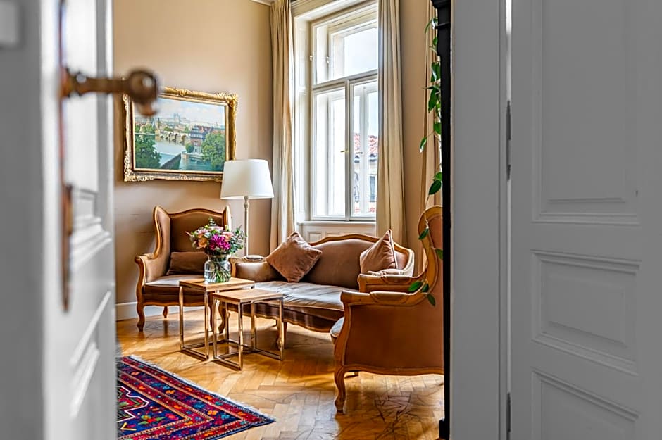 Malostranská Residence