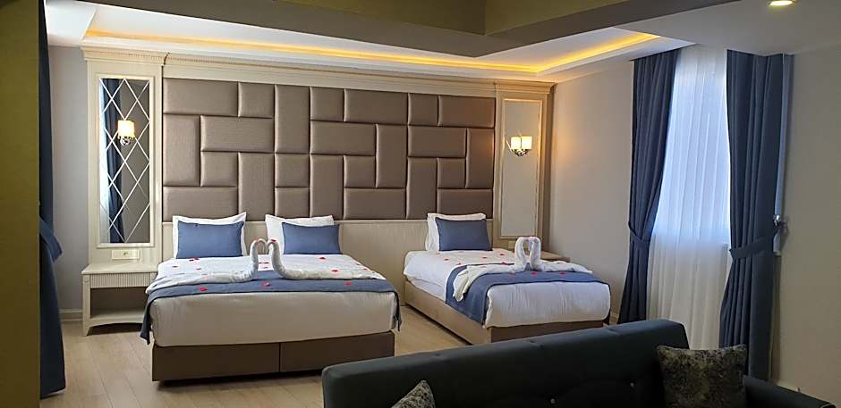 Foto 1 daripada 8 — 1 King Bed Suite